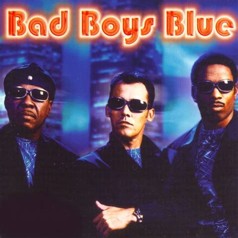 Bad Boys Blue Discography 1985 2014 90 Cd Flac