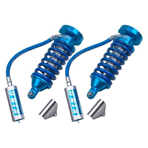 King Shocks 25001 111 Oem Performance Series Front Coilovers
