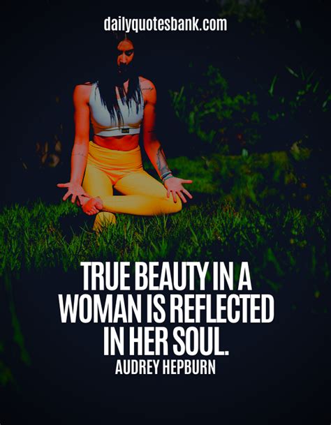 You Are A Beautiful Soul Quotes For Her And Him True Beauty In A