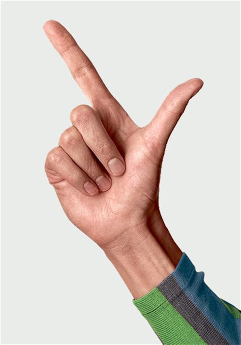A Quick Guide To Hand Gestures Of The World Science The Guardian