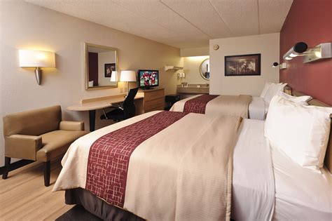 Discount Coupon for Red Roof Inn Erie in Erie, Pennsylvania - Save Money!