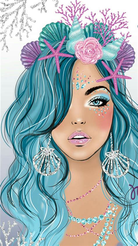 #artists #wallpaper #wallpainting #lockscreen #cool wallpapers #cloud drawing #cloudysky #cloudphotography #clouds #cloudcheck #cloud wallpaper. Pin by Keiko Francis on I'm really a Mermaid;) | Mermaid ...