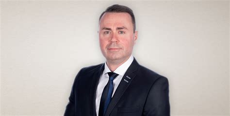 Montfort Appoints Guy Couture To The Position Of Senior Vice President