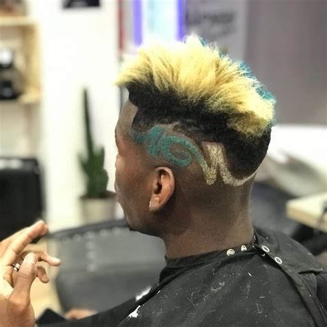 10,167,529 likes · 1,385,077 talking about this. Manchester United ace Paul Pogba reveals why he did not change hairstyle at World Cup after ...