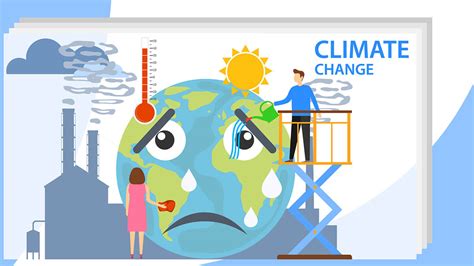 Climate Change And Public Health Facts You Should Know Walden University