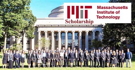Massachusetts Institute Of Technology Tuition