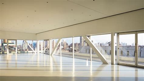 New Museum Of Contemporary Art — Museum Review Condé Nast Traveler