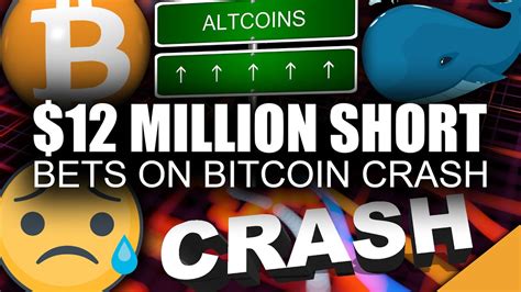 The bitcoin sports betting industry is becoming extremely competitive with hundreds of sites to choose from in 2021. $12M Bet on Bitcoin to Crash (Crazy BTC Manipulation?) | The BC.Game Blog