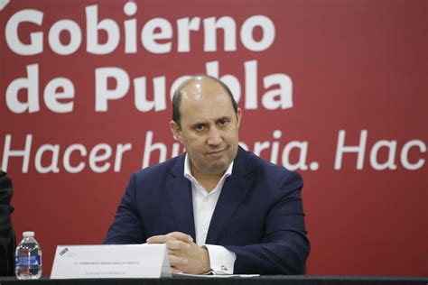 El motivo por el que perdió su registro es que no se separó de su actual cargo como diputada en el congreso de puebla 90 días antes de la jornada electoral. Garantiza Manzanilla gobernabilidad en Tepeojuma tras ...