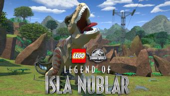 How many portuguese movies and series are there on netflix? Is LEGO Jurassic World: Legend of Isla Nublar: Season 1 ...