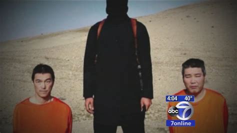 isis threatens to kill 2 japanese hostages [video]