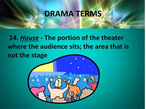 Ppt Elements Of Drama Powerpoint Presentation Free Download Id2116735