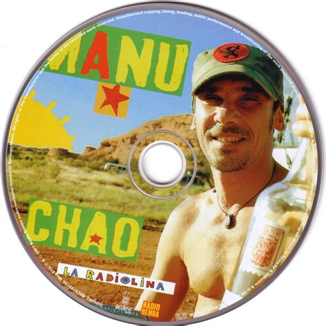 Manu Chao Clandestino Valoofr