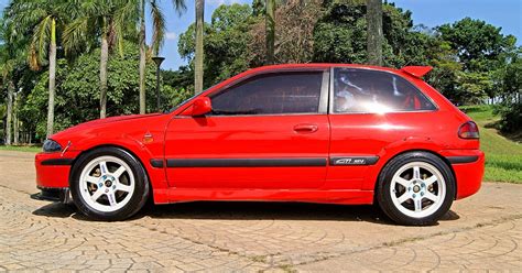 Seringkali ada saja permasalahan di motor yang dikeluhkan karena terasa mengganjal dan mengganggu kenyamanan. PROTON SATRIA GTi GSR - STAIL JDM | Mekanika - Permotoran ...