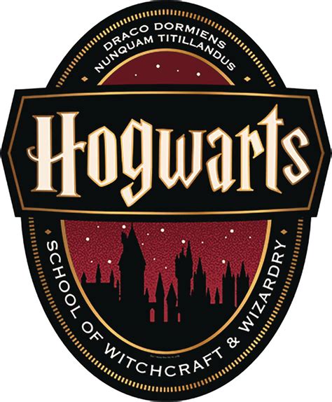Nov202668 Harry Potter Welcome To Hogwarts Wood Sign Previews World