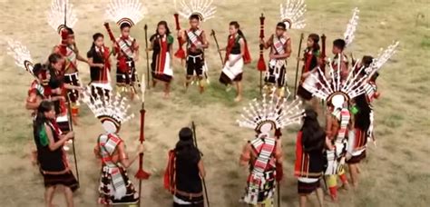 Folk Dance Of Nagaland Nagaland Folk Dance Name