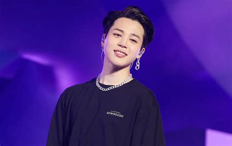 Bts Jimin Shares Health Update Following Recent Covid 19 Diagnosis