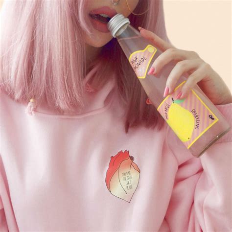 Pastel Pink Aesthetic Anime Pfp Miin Maginaciones