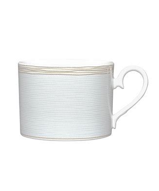 I execute 'python manage.py runserver'. Noritake Linen Road Cup & Reviews - Fine China - Macy's