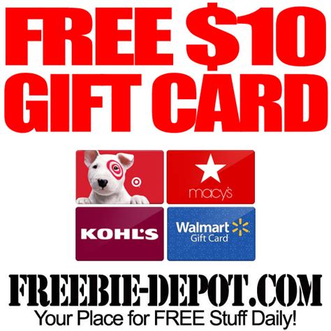 At livecards.eu, you can order the apple itunes gift card 10 dollar within a few minutes. FREE Ten Dollar Gift Card