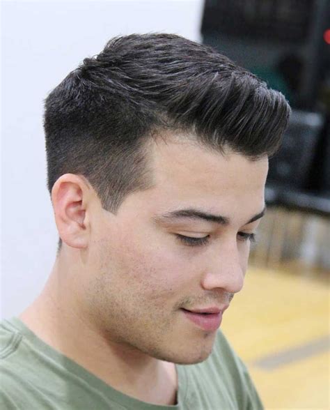 25 Elegant Regular Haircuts For Men In 2023 Mens Hairstyle Tips