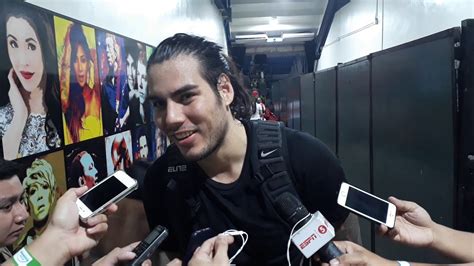 Sein schon verkündeter wechsel zu la salle wurde von der universität wegen einer personal situation widerrufen. Christian Standhardinger on SMB win over Ginebra: "If we ...