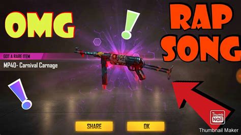 『nz』ད᙭ᒪᖇ8™ ツfree fire gameplayfree fire id 👇 『nz』ད᙭ᒪᖇ8™ ツ#freefire #battleground#wtf#moments#gameplay wish to watch full gameplay. FREE FIRE🔥new mp40 SKIN and FREE FIRE🔥RAP SONG FROM ...