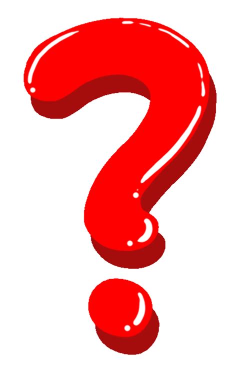 About Question Mark Clipart Gif Transparent Png X Free Gambaran