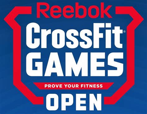 This was the first games held outside the state of california. The 2017 CrossFit Games Open at CF 312 | CrossFit 312