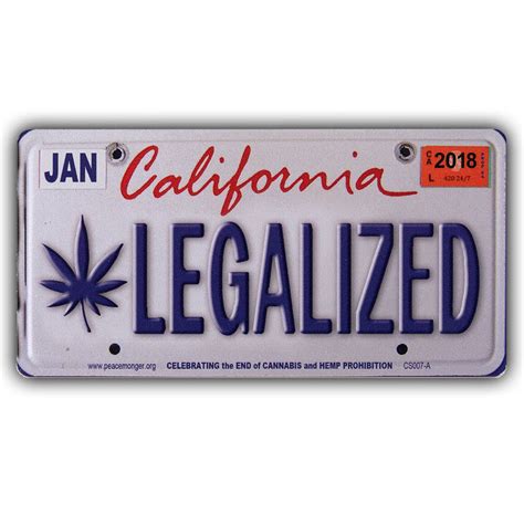 My license expired while i was living in new york and well i didn't need one living n new york. California License Plate Sticker Colors By Year - greatbbs