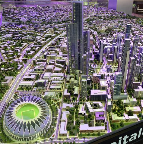 Selangor selangor, with an area of approximately 8,000 sq. Egypt is building a new capital city from scratch - here's ...