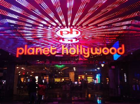 The Axis At Planet Hollywood Las Vegas Tickets Schedule Seating