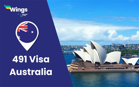 A Guide On Skilled Regional Visa Australia or Subclass 491 | Leverage Edu