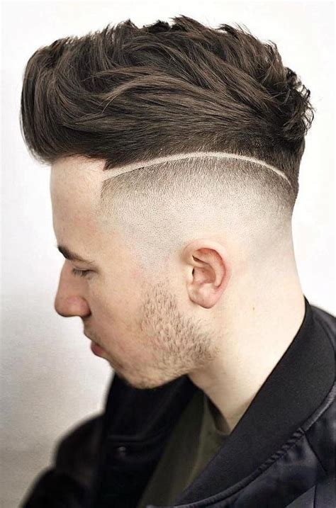 70 Stylish Undercut Hairstyle Variations To Copy In 2023 A Complete