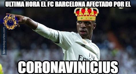 Los Mejores Memes Del Clásico Entre Real Madrid Y Barcelona Libertad