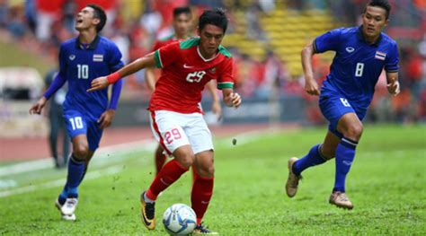 Đối đầu với đội yếu nhất bảng u22 timor leste, malaysia đặt mục tiêu giành trọn 3 điểm và ghi nhiều bàn thắng để tạo lợi thế trong cuộc đua tới ngôi nhì bảng a. Jadwal Pertandingan Timnas Indonesia vs Timor Leste ...