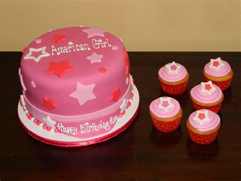 pin by jessica grant jessie lu crea on cakes american girl birthday