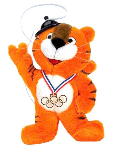 London 2012 Olympics Olympic Mascots Summer Olympics Mascot