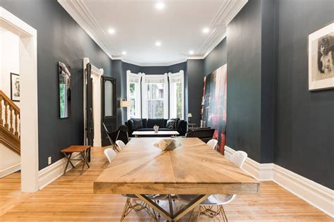 Sold Toronto Row House Goes For 25k Over Asking