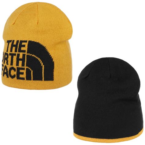 Highline Reversible Beanie By The North Face 3995