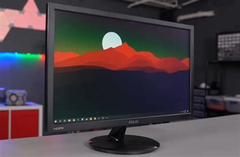 Gaming Monitors Top Budget Friendly Picks For 2021 Revealed Micky News