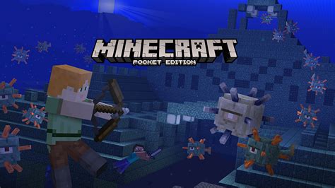 · if you are facing any issues trying to update minecraft, this post will also help you . Add-Ons Update for Minecraft: Pocket Edition and Windows ...