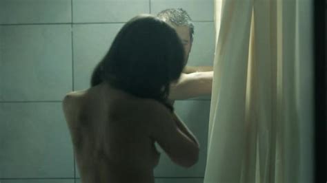 Nude Video Celebs Sarah Roemer Nude Chosen S02e04 2013
