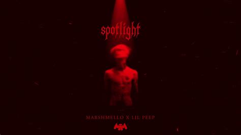Marshmello X Lil Peep Spotlight Nuevofm La Fm