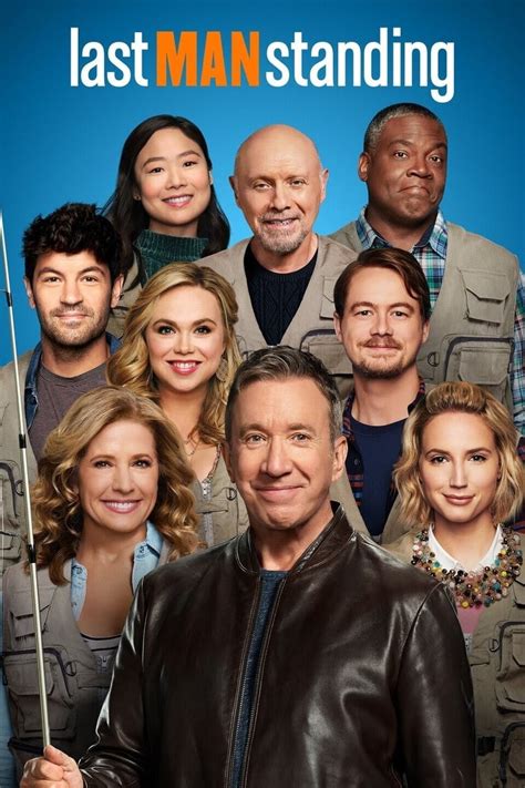 Watch Last Man Standing S9E11 For Free Online 0123Movies 0123MovieHD