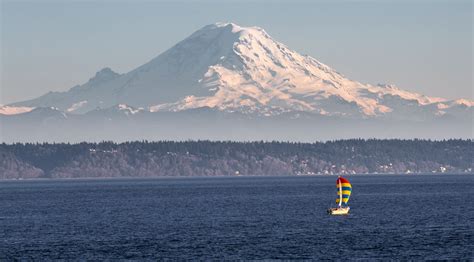 5 Ways Climate Change Will Impact Health In Puget Sound Crosscut