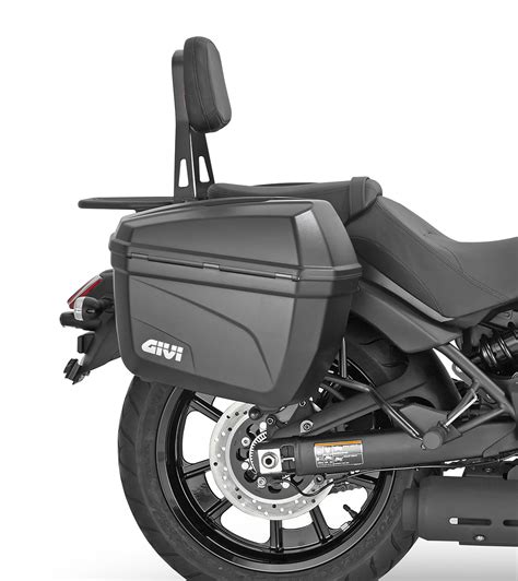 Buy givi e22n side cases: Givi Case E22N