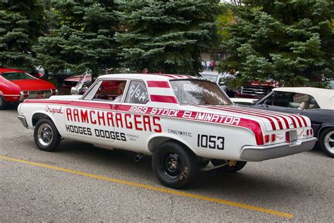 American Classic Cars Dodge Ramchargers Nhra Drag Racing Cars Drag