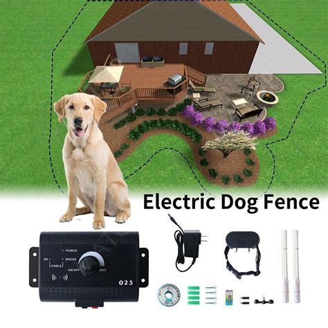 17 What Is The Best Electric Dog Fence References