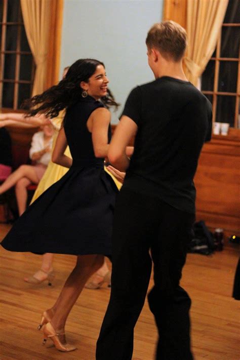 Usa Dance Vermonts Fall Formal Ballroom Dance Uvm Bored
